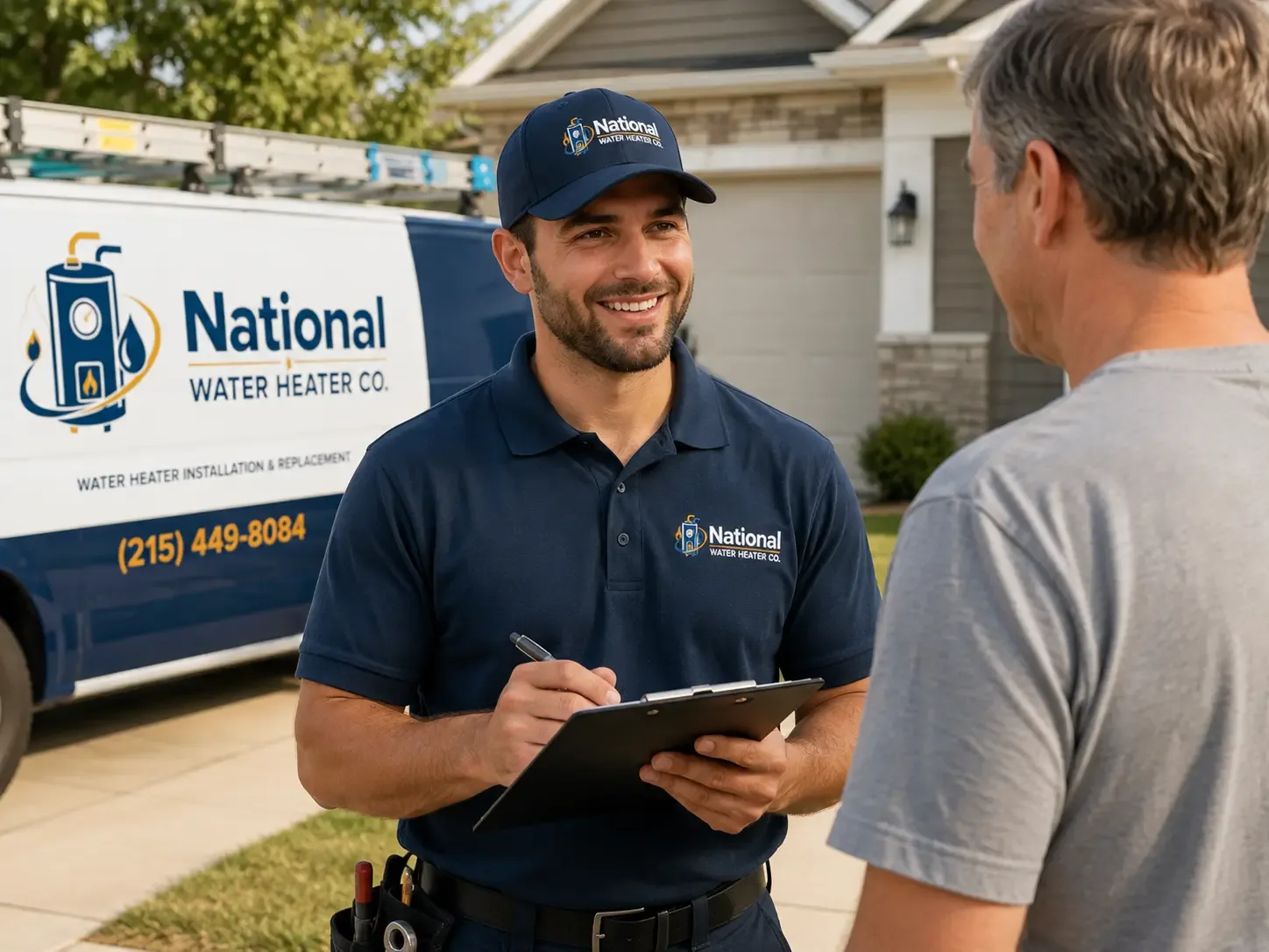 Water Heater Installation Boswell, IN FAQs